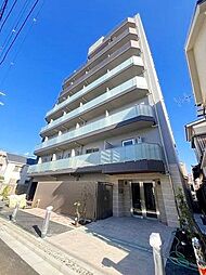 マテリア千住大橋