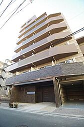 フュージョナル千住大橋