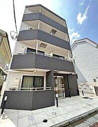 ベルシード京成小岩