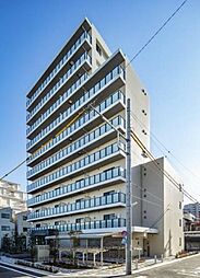 ベルシード梅島ブランシュ