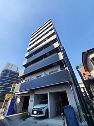 スプレスター北千住