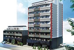 メインステージ千住中居町