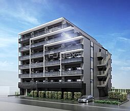 ガーラ・プレシャス四ツ木