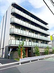 アイルグランデ押上ノースドゥーエ