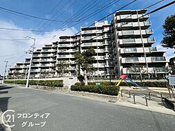 伊丹昆陽ビューハイツ マンション