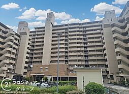 シャルマンコーポ伊丹2号棟 マンション