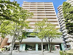 西宮マリナパークシティ・海のまち1番館 マンション