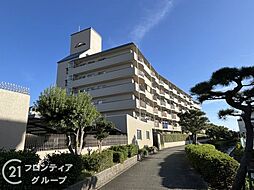 スワンハイム昆陽 マンション