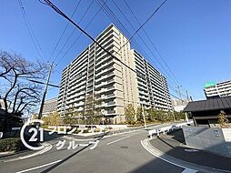 クラッシィハウス尼崎GRAND PLACE マンション