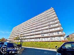 ユニハイム千船2 マンション