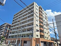 花川アーバンライフ マンション