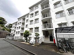 エクレール二宮 B棟