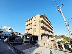 共立城山マンション鐘の台