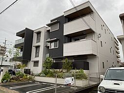 シャーメゾン・グランＡ東加古川