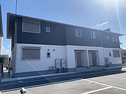 リガーレ天神東