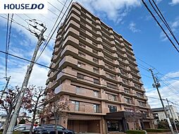 マンション ライオンズマンション内丸