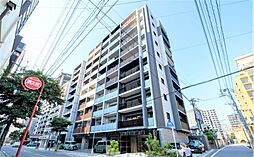 オープンレジデンシア渡辺通