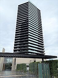 ザ・パークハウス福岡タワーズWEST