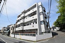 パークヒルズ氷川台