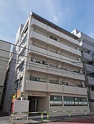 駒込マンション