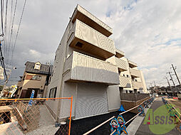 リヴェール西宮