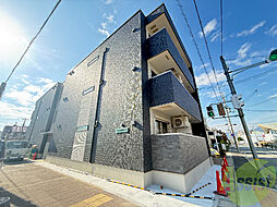 フジパレス西宮北口テラス