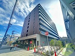 フレンシア西宮北口