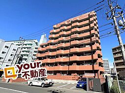 ライオンズマンション大和第三