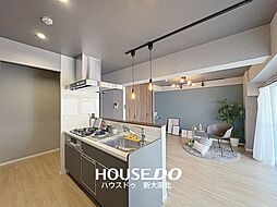 第二メゾン新大阪