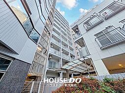 ライオンズマンション新大阪