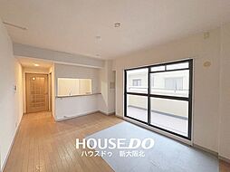 モンテベルデ吹田