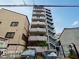 グラン・ドムール堺町二条 マンション