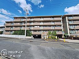 セトルコート唐橋 マンション