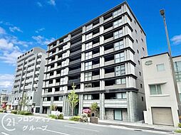 ファインレジデンス京都五条通 マンション