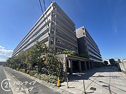 シャルマンコーポレイクシティ瀬田 マンション