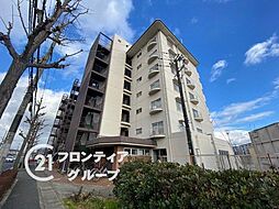セントラルハイツ淀 マンション