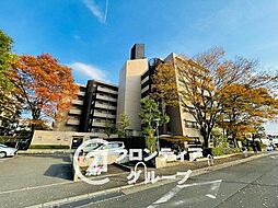 ユニ宇治マンション1号館