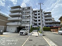 シャルマンコーポ山科なぎの辻 マンション