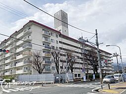 イトーピア向日マンションC棟 マンション