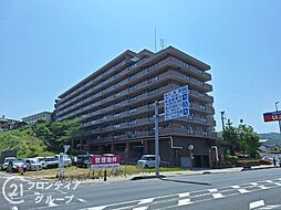 シャルマンコーポ大津のぞみヶ丘 マンション