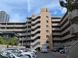 サンルシエル大津 マンション