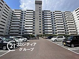 九条住宅B棟 マンション