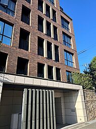 プラネスーペリアグランジェ住吉本町最上階5階部分