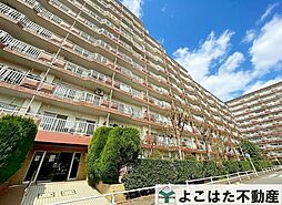 ライオンズマンション調布C棟