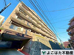 シティウインズ生田