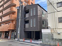 グレースコート子安ビル