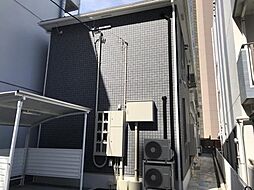 オレンジハイツ