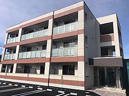 メゾン　ルミエール