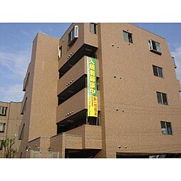 スターリット上杉