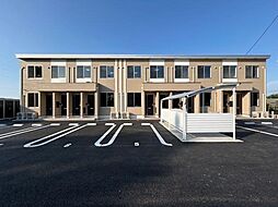 グランデージ桜